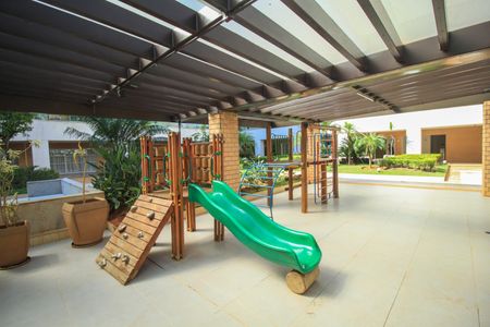 Apartamento à venda com 141m², 3 quartos e 2 vagas