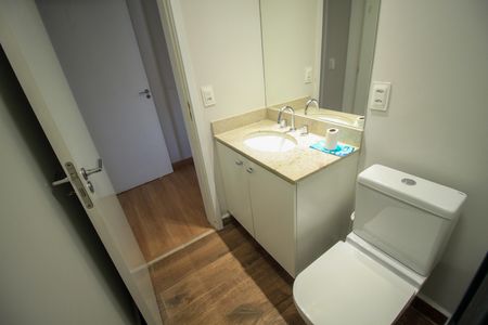 Apartamento à venda com 141m², 3 quartos e 2 vagas