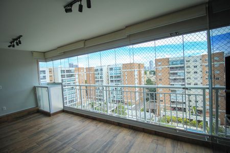 Apartamento à venda com 141m², 3 quartos e 2 vagas