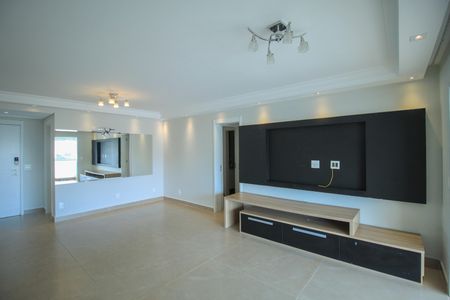 Apartamento à venda com 141m², 3 quartos e 2 vagas