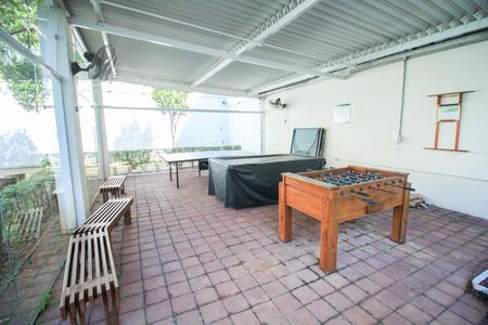 Apartamento à venda com 141m², 3 quartos e 2 vagas