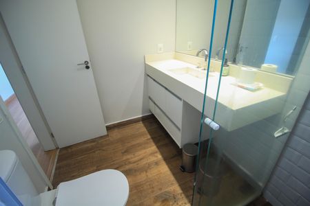 Apartamento à venda com 141m², 3 quartos e 2 vagas