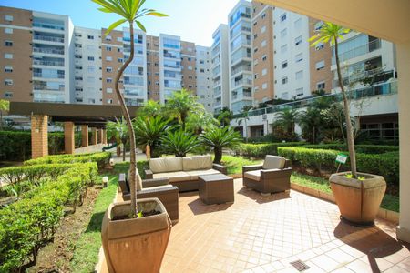Apartamento à venda com 141m², 3 quartos e 2 vagas