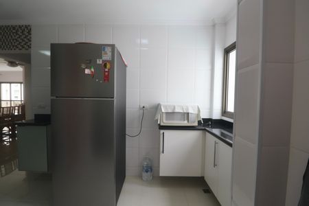 Apartamento para alugar com 114m², 3 quartos e 2 vagasCozinha