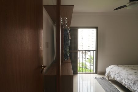 Quarto Suíte de apartamento para alugar com 3 quartos, 114m² em Centro, Guarujá