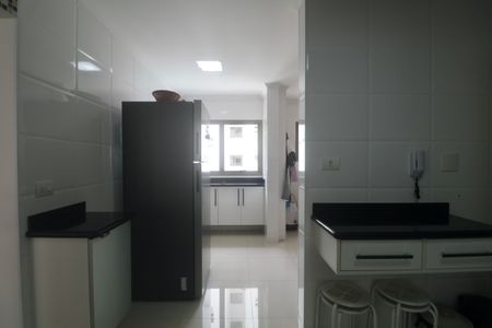 Apartamento para alugar com 114m², 3 quartos e 2 vagasCozinha
