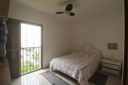 Apartamento para alugar com 114m², 3 quartos e 2 vagasQuarto Suíte