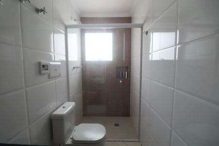 Apartamento para alugar com 114m², 3 quartos e 2 vagasBanheiro Social