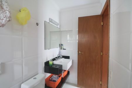 Apartamento para alugar com 114m², 3 quartos e 2 vagasBanheiro Suíte