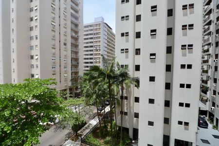 Apartamento para alugar com 114m², 3 quartos e 2 vagasVista