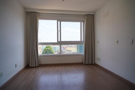 Sala de apartamento para alugar com 2 quartos, 60m² em São Sebastião, Porto Alegre