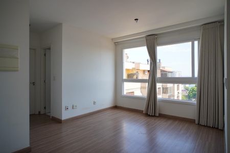 Sala de apartamento para alugar com 2 quartos, 60m² em São Sebastião, Porto Alegre