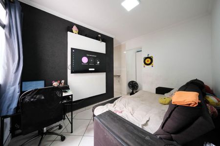 Sala de apartamento à venda com 2 quartos, 48m² em Artur Alvim, São Paulo
