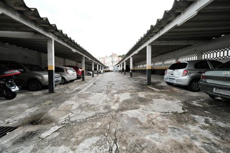 Apartamento à venda com 48m², 2 quartos e 1 vagaÁrea comum