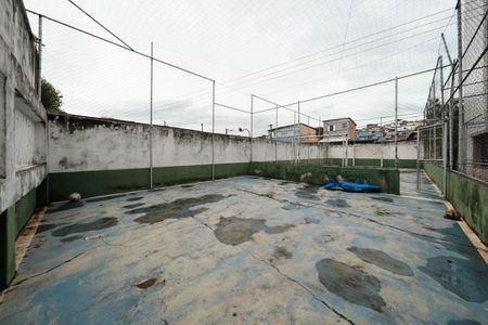 Apartamento à venda com 48m², 2 quartos e 1 vagaÁrea comum