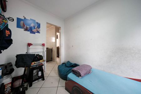 Quarto 2 de apartamento à venda com 2 quartos, 48m² em Artur Alvim, São Paulo