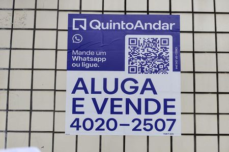 Apartamento à venda com 48m², 2 quartos e 1 vaga Apartamento à venda com 48m², 2 quartos e 1 vagaFachada
