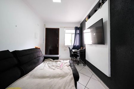 Sala de apartamento à venda com 2 quartos, 48m² em Artur Alvim, São Paulo