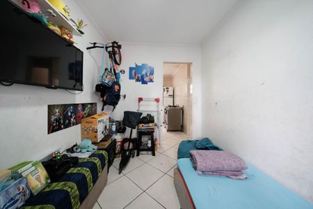 Apartamento à venda com 48m², 2 quartos e 1 vagaQuarto 2