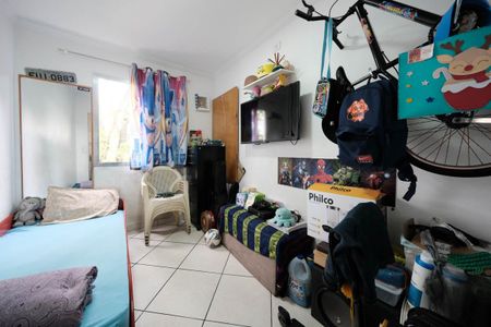 Quarto 2 de apartamento à venda com 2 quartos, 48m² em Artur Alvim, São Paulo