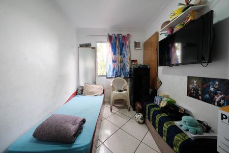 Apartamento à venda com 48m², 2 quartos e 1 vagaQuarto 2