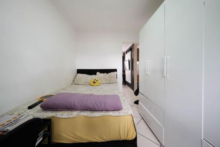 Apartamento à venda com 48m², 2 quartos e 1 vagaQuarto 1