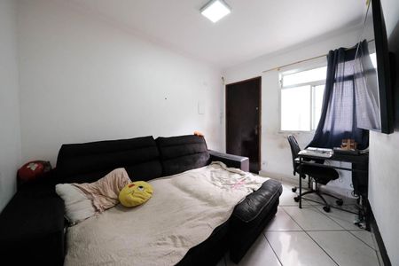 Sala de apartamento à venda com 2 quartos, 48m² em Artur Alvim, São Paulo