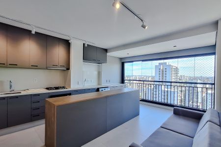Apartamento à venda com 2 quartos, 56m² em Vila Dom Pedro I, São Paulo