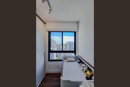 Apartamento à venda com 2 quartos, 56m² em Vila Dom Pedro I, São Paulo