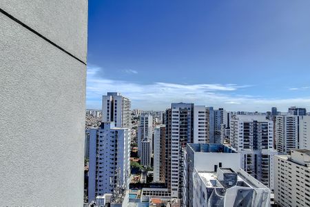 Apartamento à venda com 2 quartos, 56m² em Vila Dom Pedro I, São Paulo