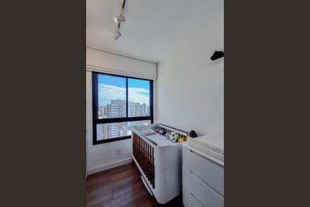 Apartamento à venda com 2 quartos, 56m² em Vila Dom Pedro I, São Paulo
