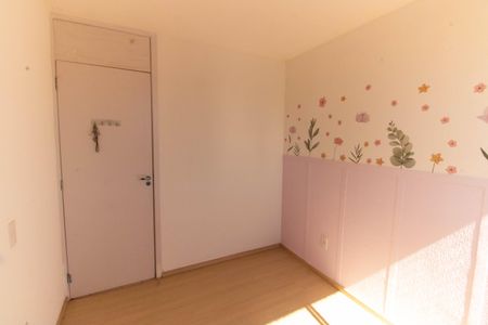 Apartamento para alugar com 48m², 2 quartos e 2 vagasQuarto 2