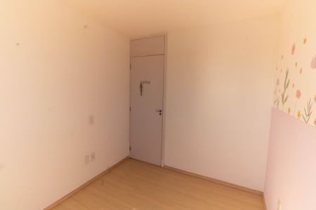 Apartamento para alugar com 48m², 2 quartos e 2 vagasQuarto 2