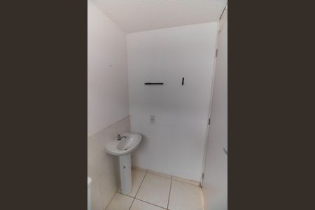 Apartamento para alugar com 48m², 2 quartos e 2 vagasBanheiro