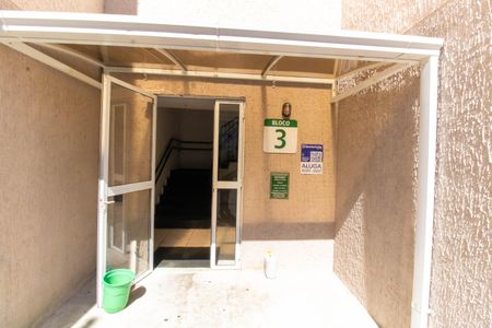 Apartamento para alugar com 48m², 2 quartos e 2 vagasPlaquinha 