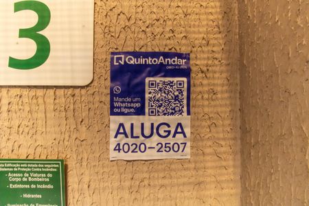 Apartamento para alugar com 48m², 2 quartos e 2 vagasPlaquinha 