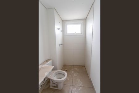 Apartamento à venda com 130m², 3 quartos e 3 vagas Apartamento à venda com 130m², 3 quartos e 3 vagasBanheiro da suíte 2