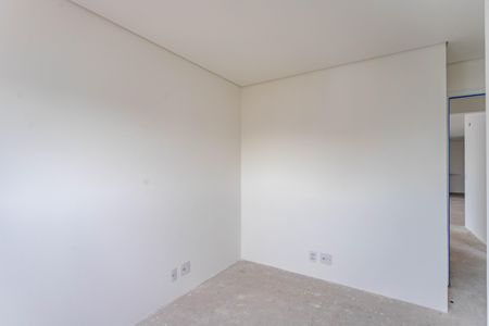 Apartamento à venda com 130m², 3 quartos e 3 vagas Apartamento à venda com 130m², 3 quartos e 3 vagasQuarto 2 - suíte