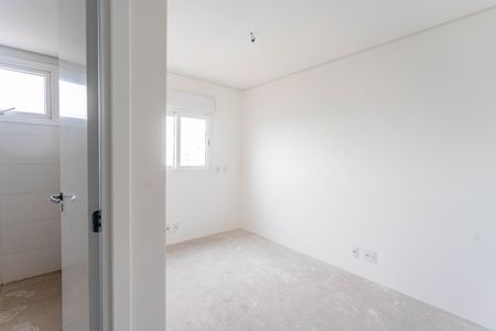 Apartamento à venda com 130m², 3 quartos e 3 vagas Apartamento à venda com 130m², 3 quartos e 3 vagasQuarto 2 - suíte
