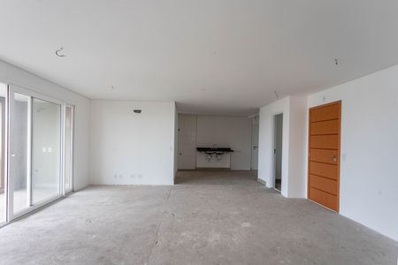 Apartamento à venda com 130m², 3 quartos e 3 vagas Apartamento à venda com 130m², 3 quartos e 3 vagasSala