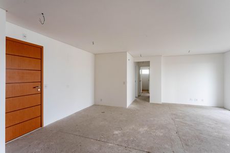 Apartamento à venda com 130m², 3 quartos e 3 vagas Apartamento à venda com 130m², 3 quartos e 3 vagasSala