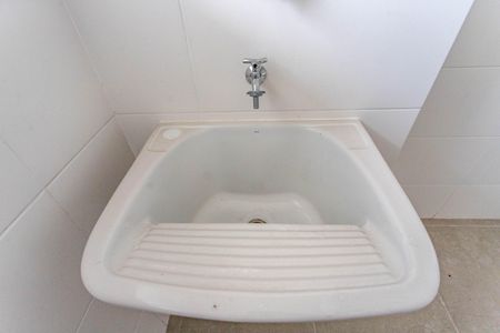 Apartamento à venda com 130m², 3 quartos e 3 vagas Apartamento à venda com 130m², 3 quartos e 3 vagasÁrea de serviço