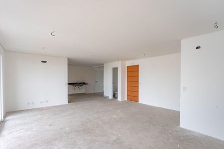 Apartamento à venda com 130m², 3 quartos e 3 vagas Apartamento à venda com 130m², 3 quartos e 3 vagasSala