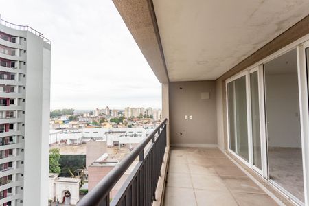 Apartamento à venda com 130m², 3 quartos e 3 vagas Apartamento à venda com 130m², 3 quartos e 3 vagasVaranda
