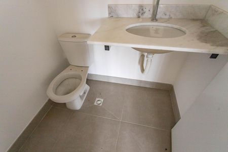 Apartamento à venda com 130m², 3 quartos e 3 vagas Apartamento à venda com 130m², 3 quartos e 3 vagasLavabo