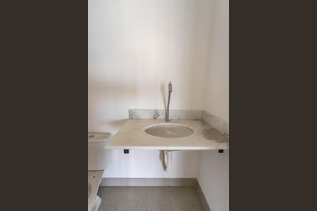 Apartamento à venda com 130m², 3 quartos e 3 vagas Apartamento à venda com 130m², 3 quartos e 3 vagasLavabo