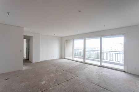 Apartamento à venda com 130m², 3 quartos e 3 vagas Apartamento à venda com 130m², 3 quartos e 3 vagasSala