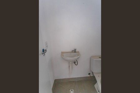 Apartamento à venda com 130m², 3 quartos e 3 vagas Apartamento à venda com 130m², 3 quartos e 3 vagasBanheiro de serviço