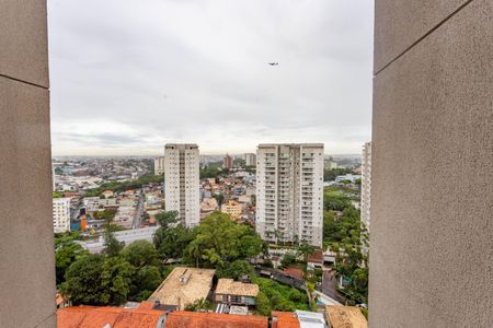 Apartamento à venda com 130m², 3 quartos e 3 vagas Apartamento à venda com 130m², 3 quartos e 3 vagasVista da suíte 3