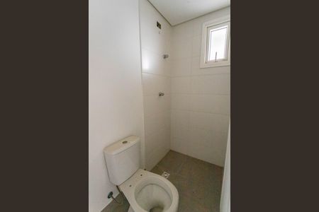 Apartamento à venda com 130m², 3 quartos e 3 vagas Apartamento à venda com 130m², 3 quartos e 3 vagasBanheiro de serviço
